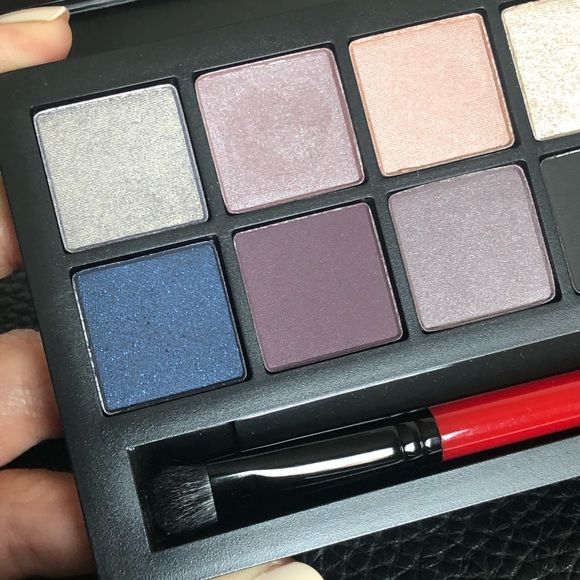 Smashbox Double Exposure Eyeshadow Palette - Picture 4 of 6